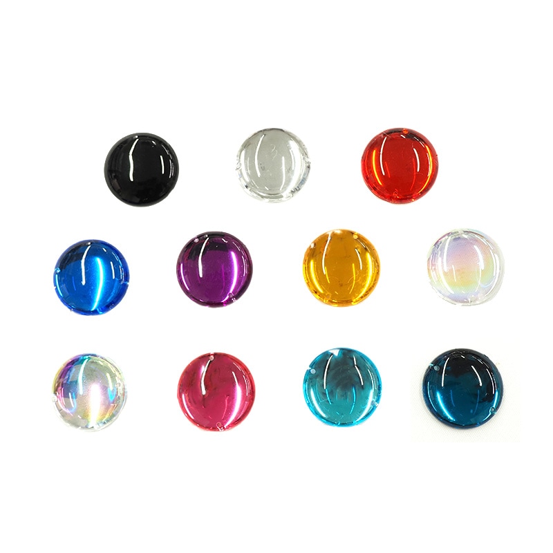 B61-25マンマルドーム(全11色)≪3個単位販売≫