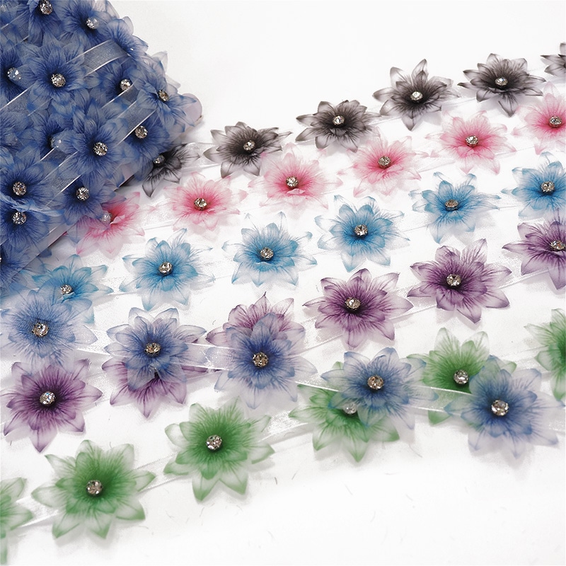 つんつんフラワー(全6色)≪50cm以上10cm単位販売≫