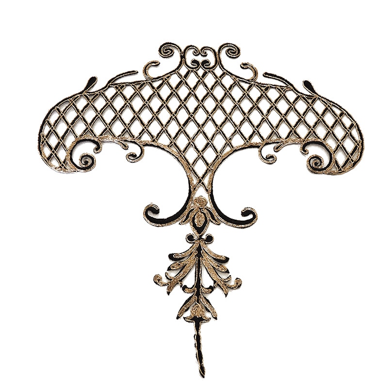 ランプモチーフ(全1色)≪1枚単位販売≫