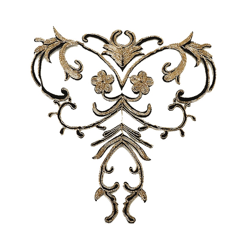 トルコモチーフ(全1色)≪1枚単位販売≫