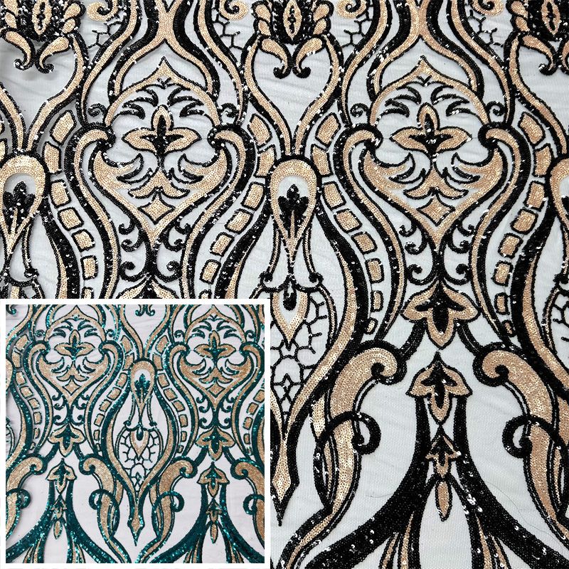 パヴォーネスパン(全2色)≪50cm以上10cm単位販売≫