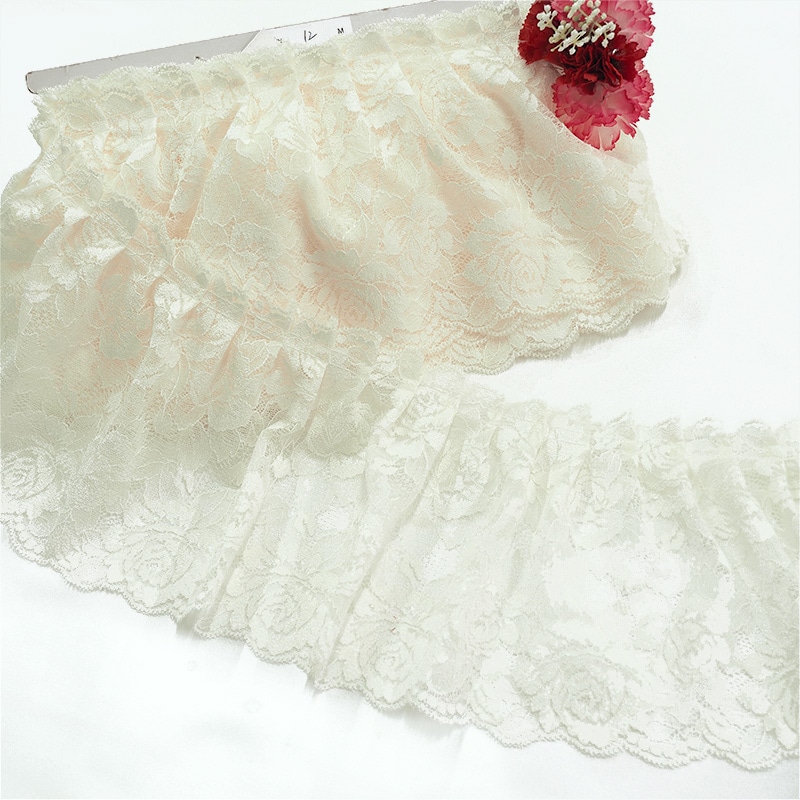 クリームローズ(全1色)≪50cm以上10cm単位販売≫