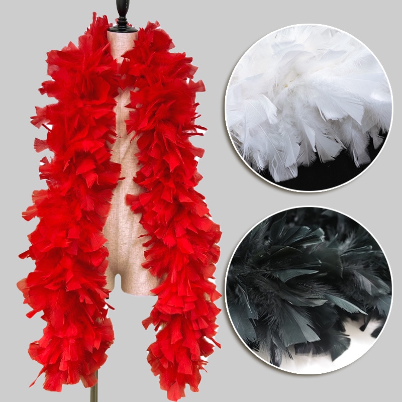 シャンデリーショール(全3色) ≪1本単位販売≫