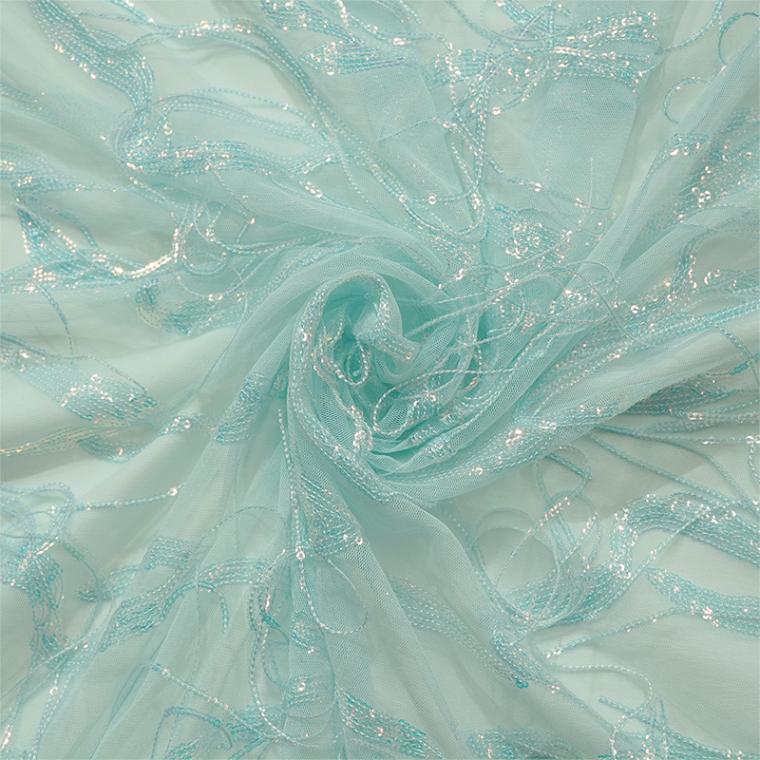 ストリームフリンジスパン(全1色)≪50cm以上10cm単位販売≫