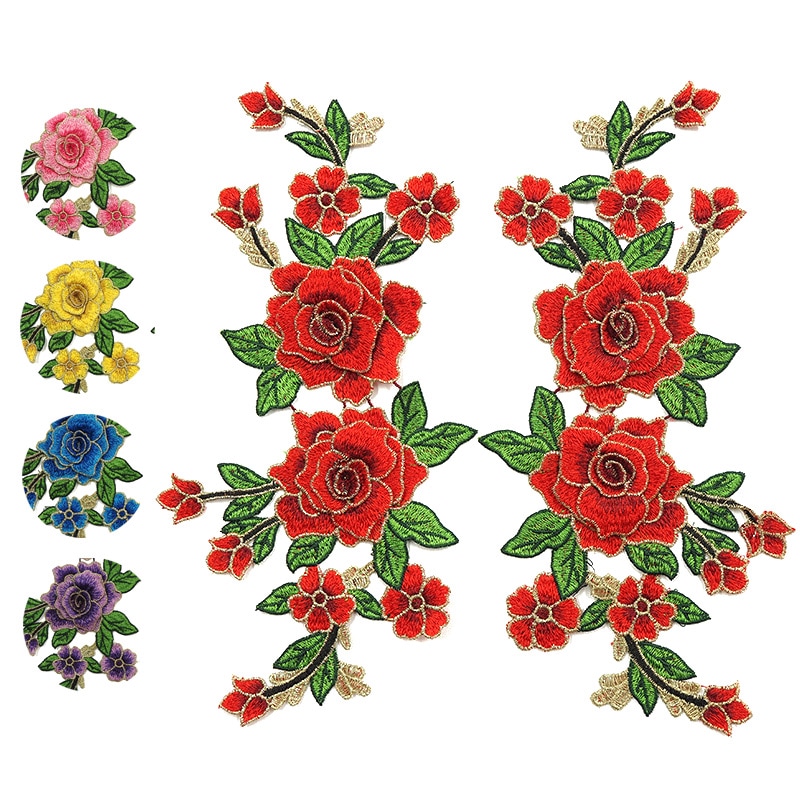 C-043　アモローズ(全5色)≪1ペア単位販売≫