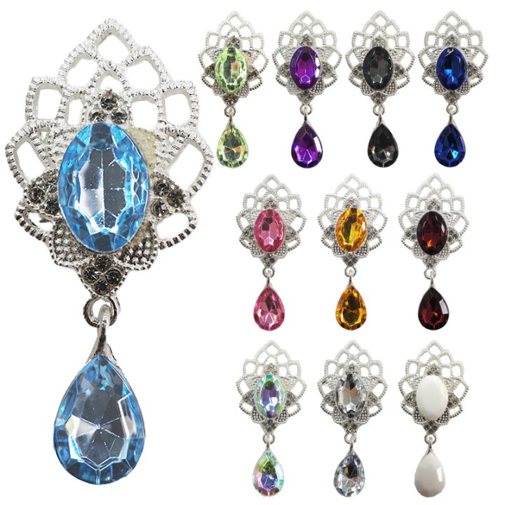 スイレンチャーム(全11色)≪1個単位販売≫