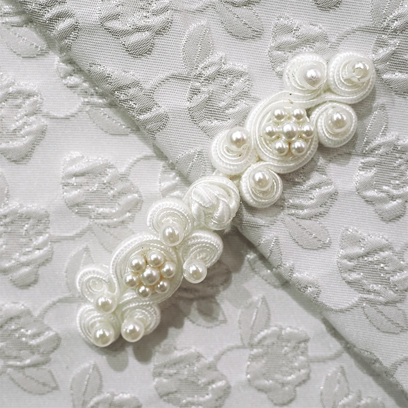 ホイップチャイナボタン(全1色)≪1個単位販売≫