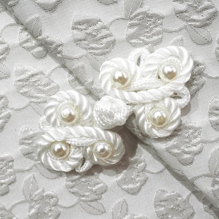 クッキーチャイナボタン(全1色)≪1個単位販売≫