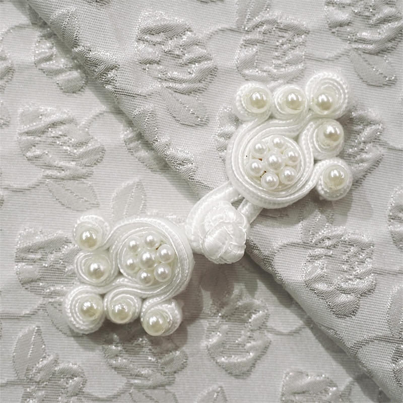 コノハチャイナボタン(全1色)≪1個単位販売≫