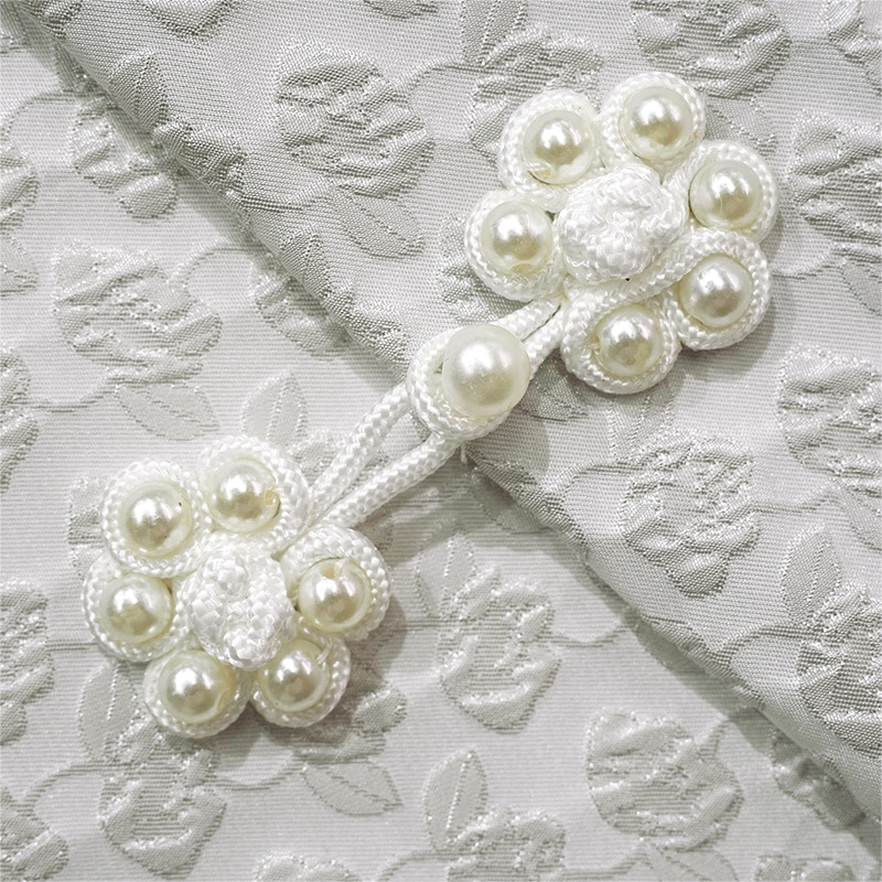 ハスチャイナボタン(全1色)≪1個単位販売≫