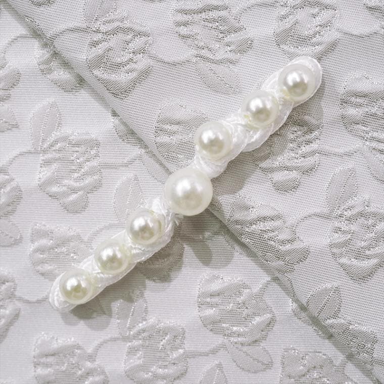 エダマメチャイナボタン(全1色)≪1個単位販売≫