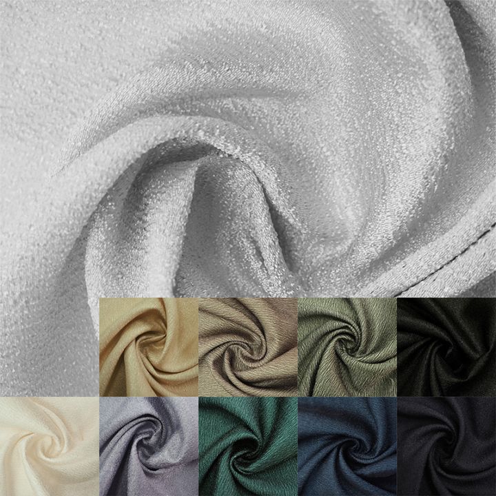 【数量限定】メタリックブッチャー(全10色)≪1m単位販売≫