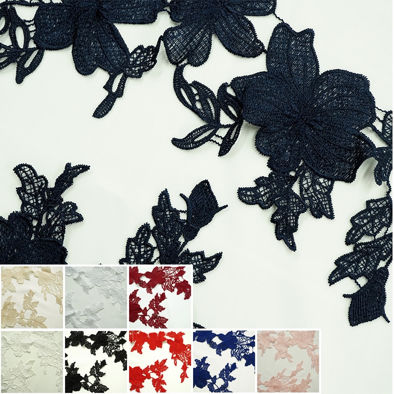 アネモネモチーフ(全9色)≪1ペア単位販売≫