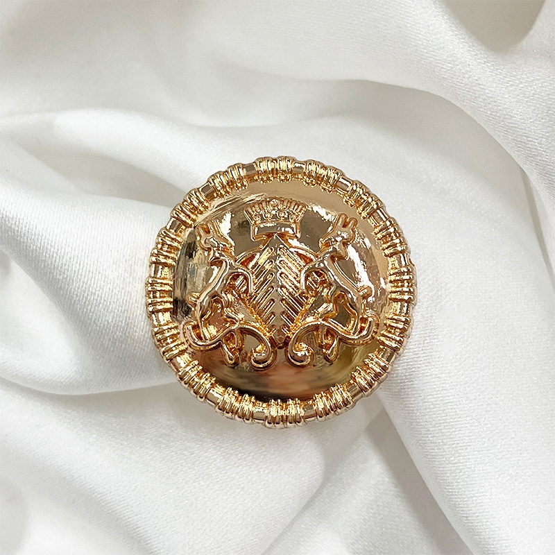 2398ヒエログリフボタン(全1色)≪2個単位販売≫