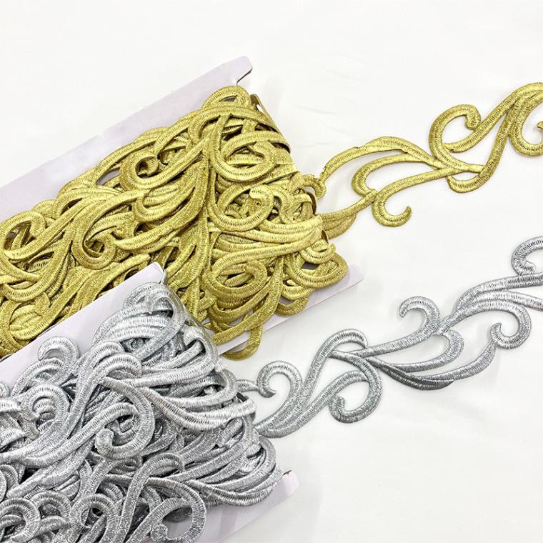 F3710オジェブレード(全2色)≪数量「5」から 10cm単位販売≫