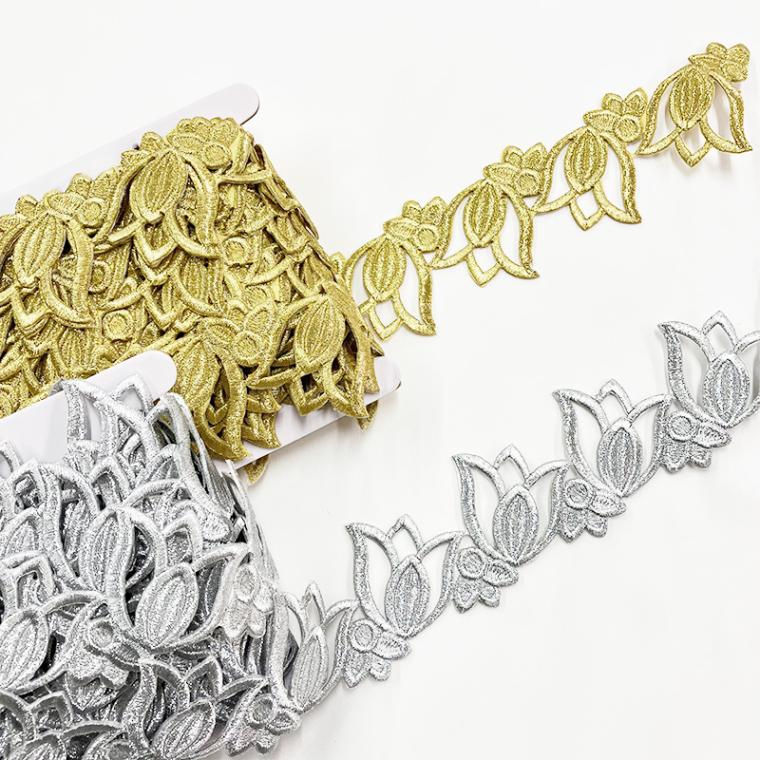 F3691スズランブレード(全2色)≪数量「5」から 10cm単位販売≫