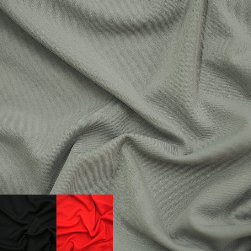 【数量限定】NSストレッチスムース(全3色)≪1m単位販売≫