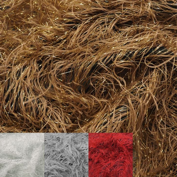 ボルゾイジャガード(全4色)≪50cm以上10cm単位販売≫