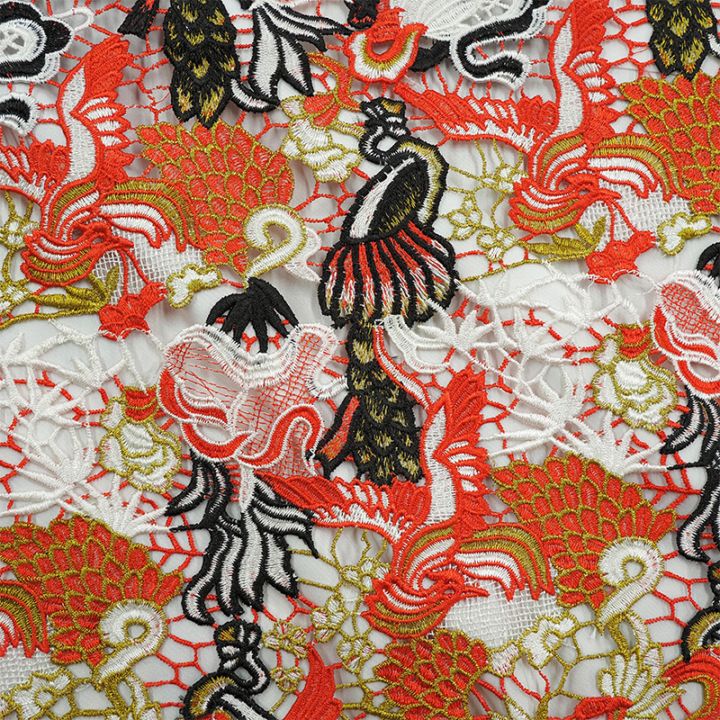 【数量限定】絢爛鳳凰(全1色)≪50cm以上10cm単位販売≫