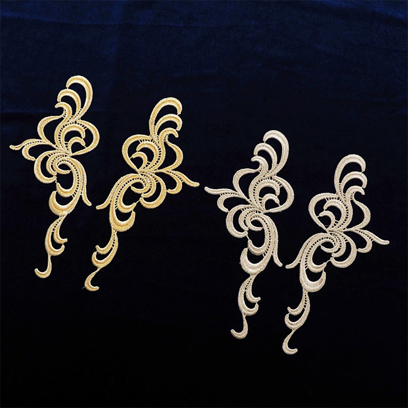 シーホースラメケミカルAP(全2色)≪1ペア単位販売≫