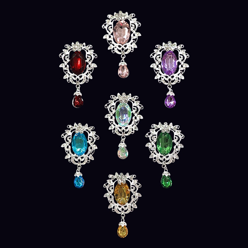 ペルシアーナチャーム(全7色)≪1個単位販売≫