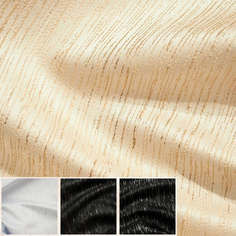 霧雨ジャガード(全4色)≪50cm以上10cm単位販売≫