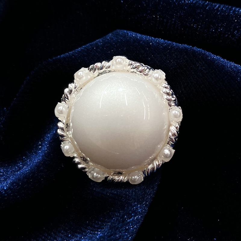 KB0390スフィアボタン(全1色)≪1個単位販売≫