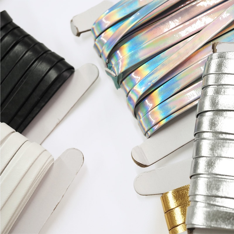 1cm合皮ベルト(全5色)≪1m単位販売≫