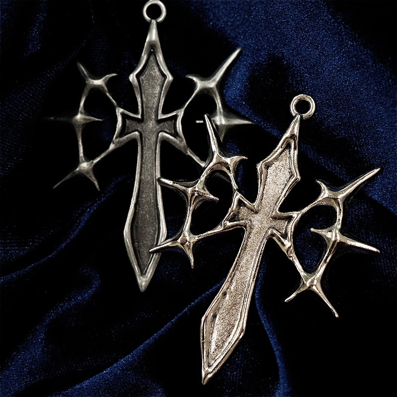 アイアンクロス(全2色)≪1個単位販売≫