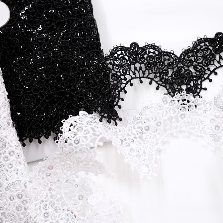 シエルレースレーシィ(全2色)≪50cm以上10cm単位販売≫