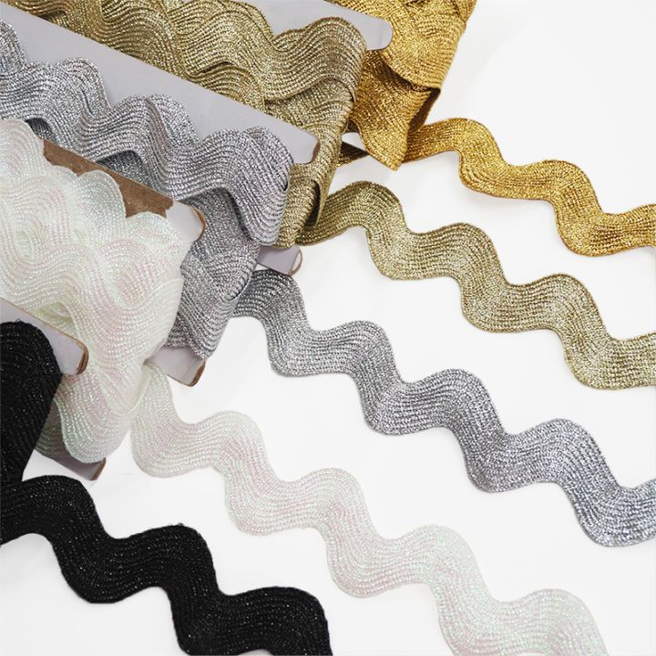 25mmビッグウェーブ(全5色)≪1m単位販売≫