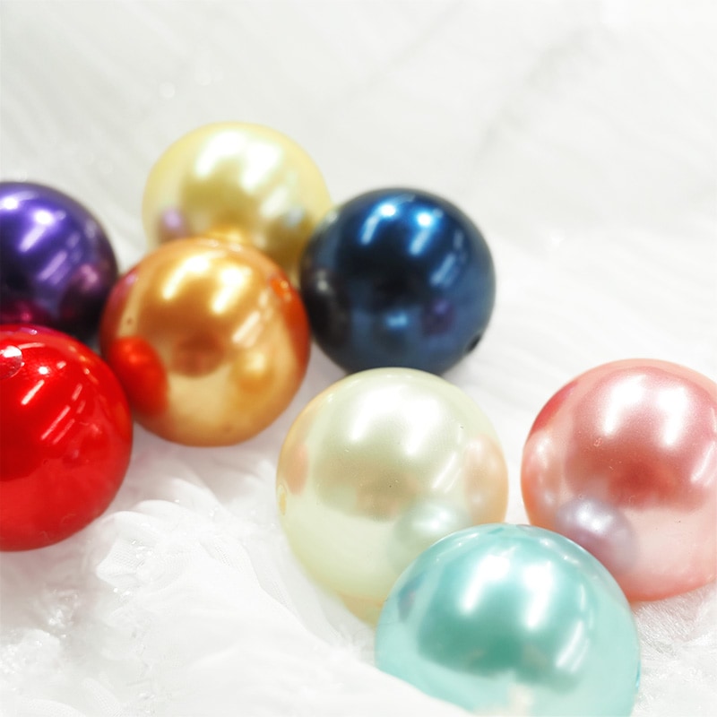 30mmパールC(全9色)≪1個単位販売≫