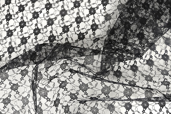 3900レース(全4色)≪50cm以上10cm単位販売≫｜日暮里の特殊・衣装生地