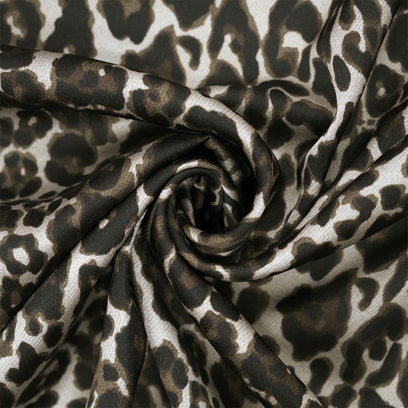 数量限定】ヒョウGAL(全2色)≪1m単位販売≫｜日暮里の特殊・衣装生地屋