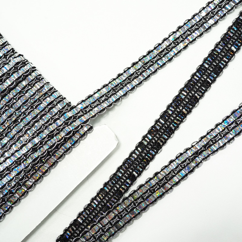 SL-1ラメブレード(全8色)≪1m単位販売≫｜日暮里の特殊・衣装生地屋