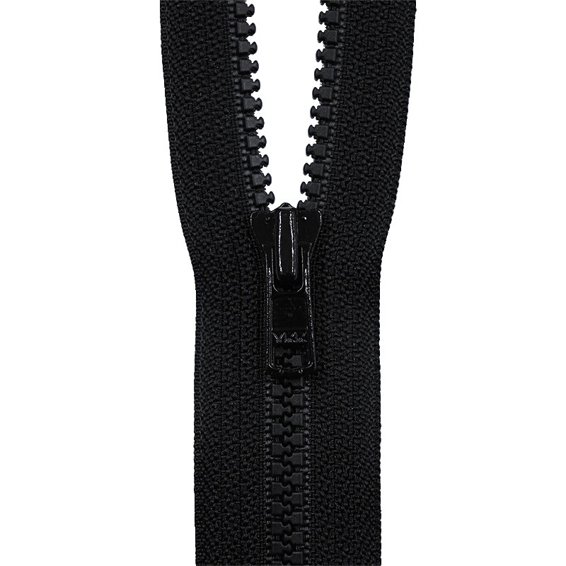 YKK_4VS_60cmビスロンオープンファスナー(全13色)≪1本単位販売