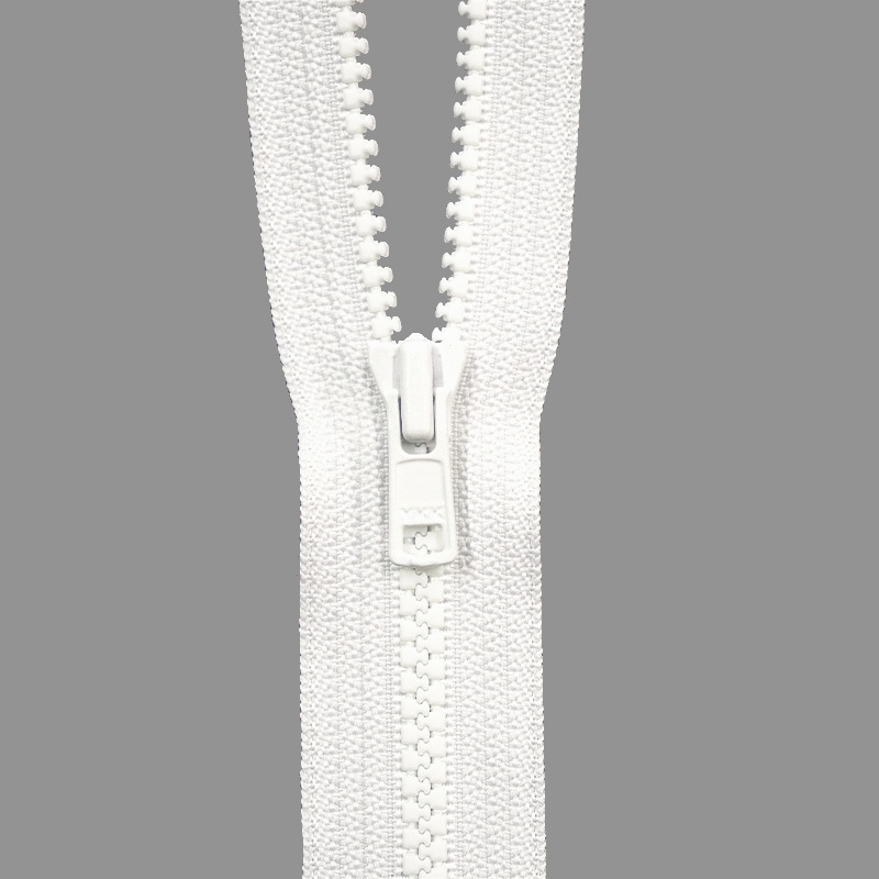 YKK_4VS_60cmビスロンオープンファスナー(全13色)≪1本単位販売