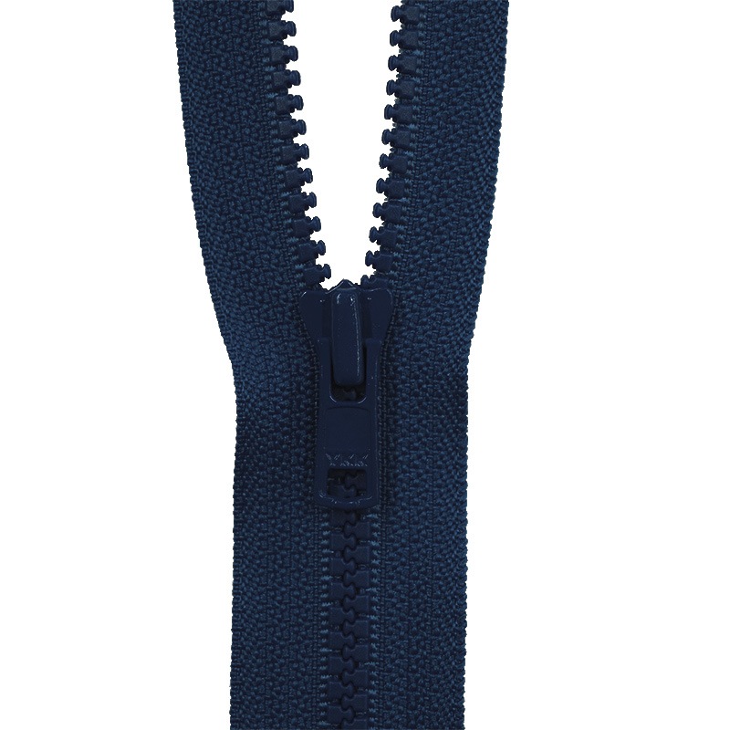 YKK_4VS_60cmビスロンオープンファスナー(全13色)≪1本単位販売