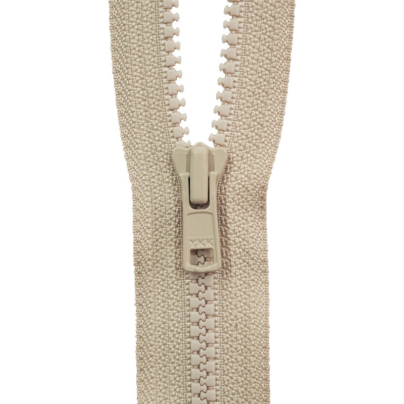 YKK_4VS_60cmビスロンオープンファスナー(全13色)≪1本単位販売