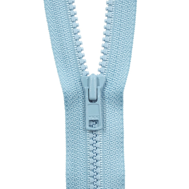 YKK_4VS_60cmビスロンオープンファスナー(全13色)≪1本単位販売