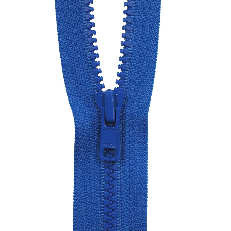 YKK_4VS_60cmビスロンオープンファスナー(全13色)≪1本単位販売