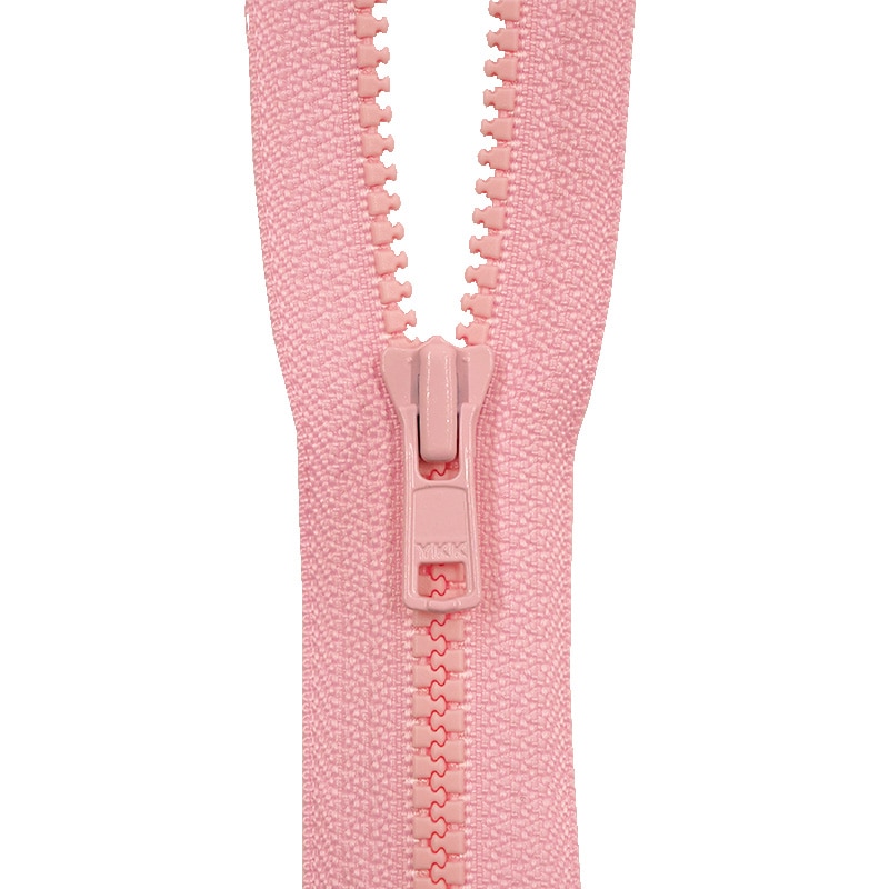 YKK_4VS_60cmビスロンオープンファスナー(全13色)≪1本単位販売