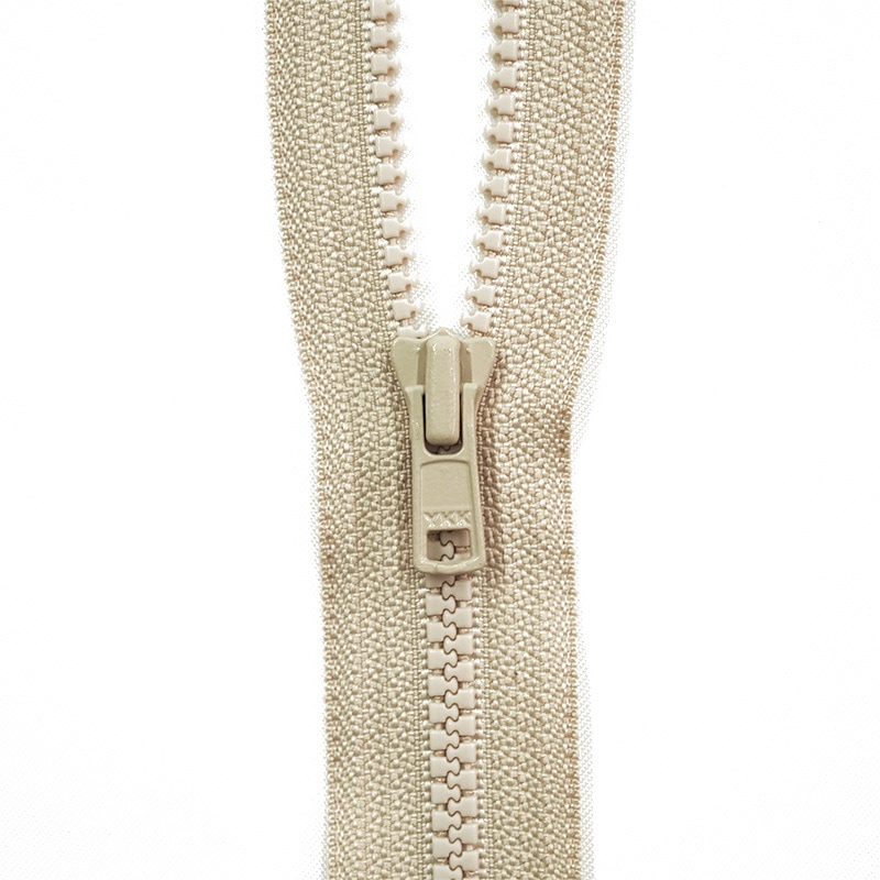 YKK_4VS_60cmビスロンオープンファスナー(全13色)≪1本単位販売