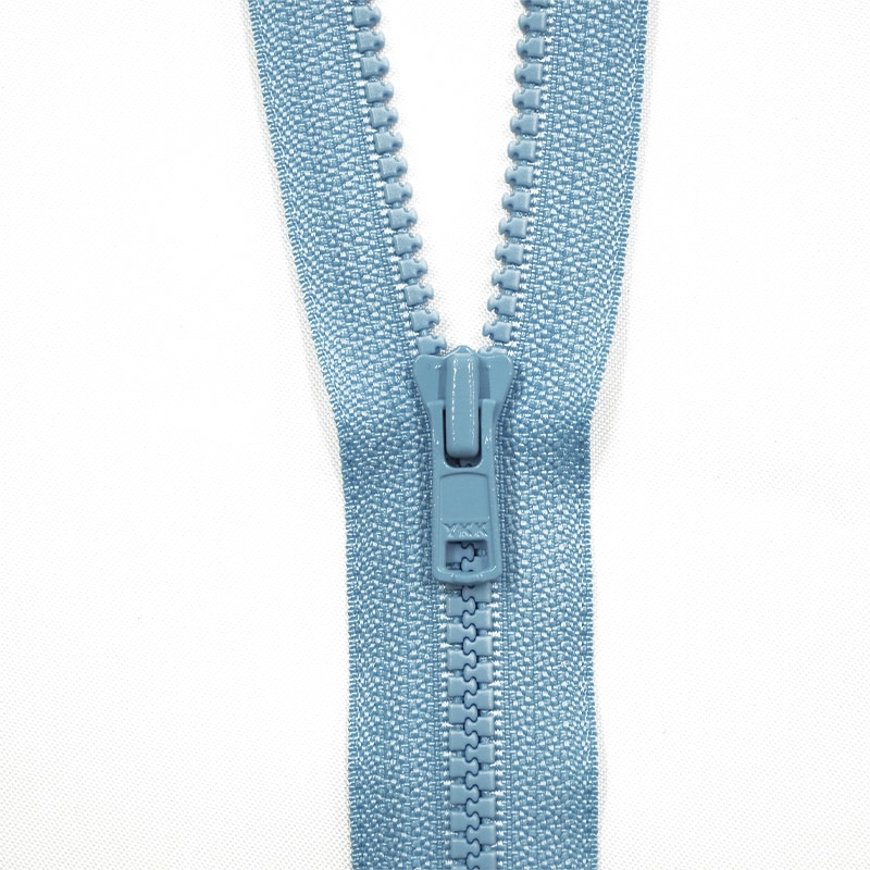 YKK_4VS_40cmビスロンオープンファスナー(全8色)≪1本単位販売