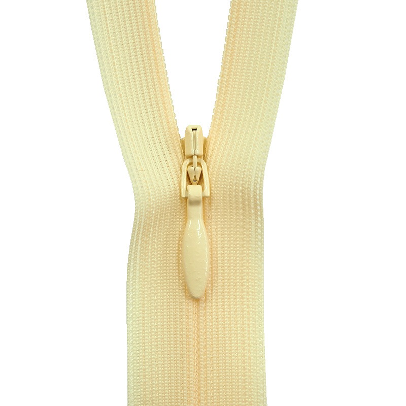 YKK_56cmコンシールファスナー(11色/全26色)≪1本単位販売≫｜日暮里の