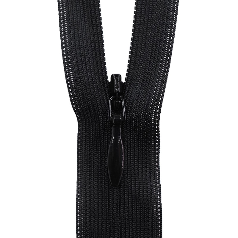 YKK_56cmコンシールファスナー(11色/全26色)≪1本単位販売≫｜日暮里の