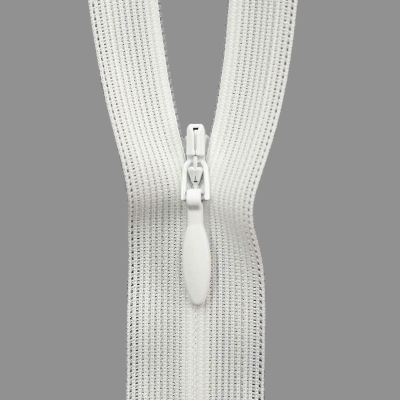 YKK_56cmコンシールファスナー(11色/全26色)≪1本単位販売≫｜日暮里の