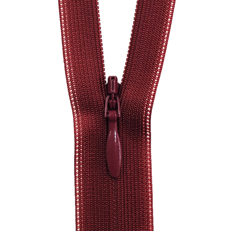 YKK_56cmコンシールファスナー(11色/全26色)≪1本単位販売≫｜日暮里の