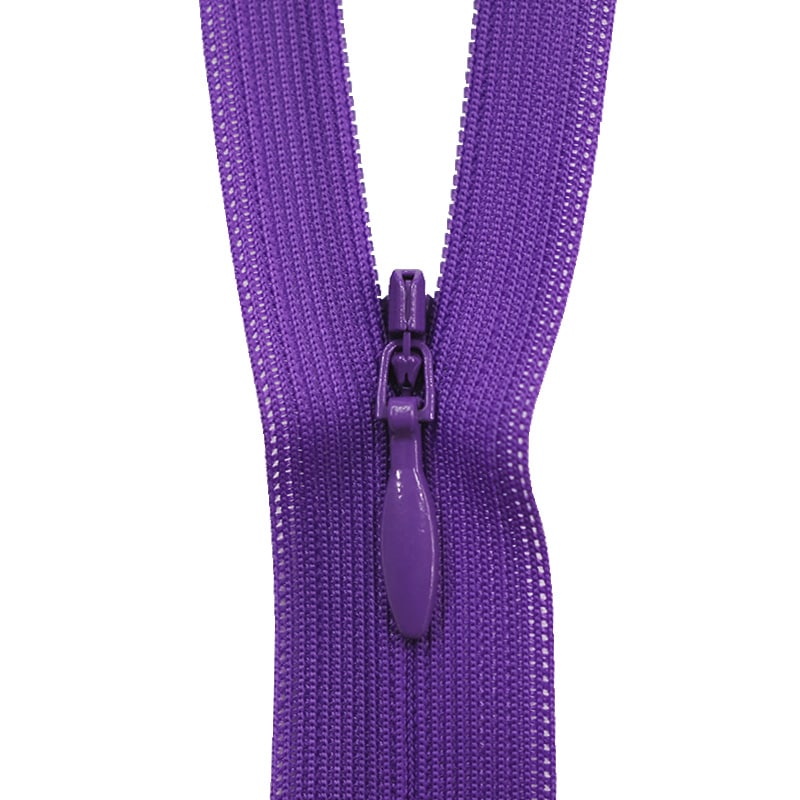 YKK_56cmコンシールファスナー(15色/全26色)≪1本単位販売≫｜日暮里の