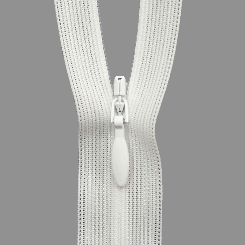 YKK_22cmコンシールファスナー(全5色)≪1本単位販売≫｜日暮里の特殊